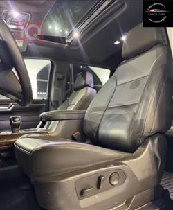 جي ام سي سييرا